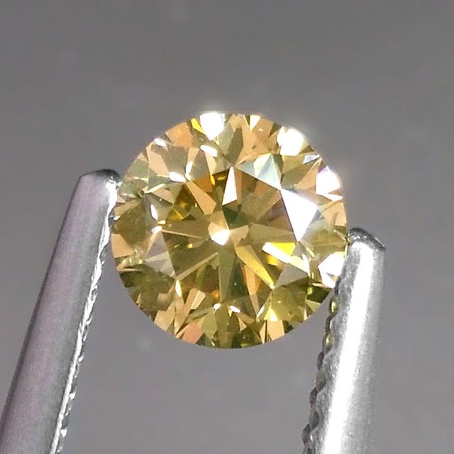 Natural Diamonds and Gemstones