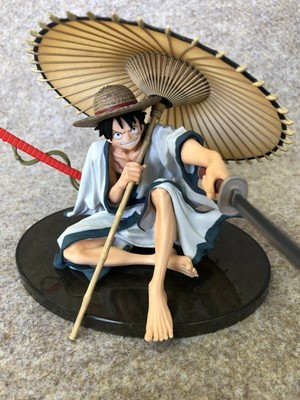 Anime Manga One Piece D Luffy Banpresto World Figure Colosseum Bwfc 2 Figurine Japan Toys Games Eunion Press