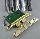 <!--F#f_0-->JACKSONS-REBATED MORTICE DEAD LOCK-JM546R-6 FINISH-GLASS FRENCH DOOR-SECURITY<!--F/-->
