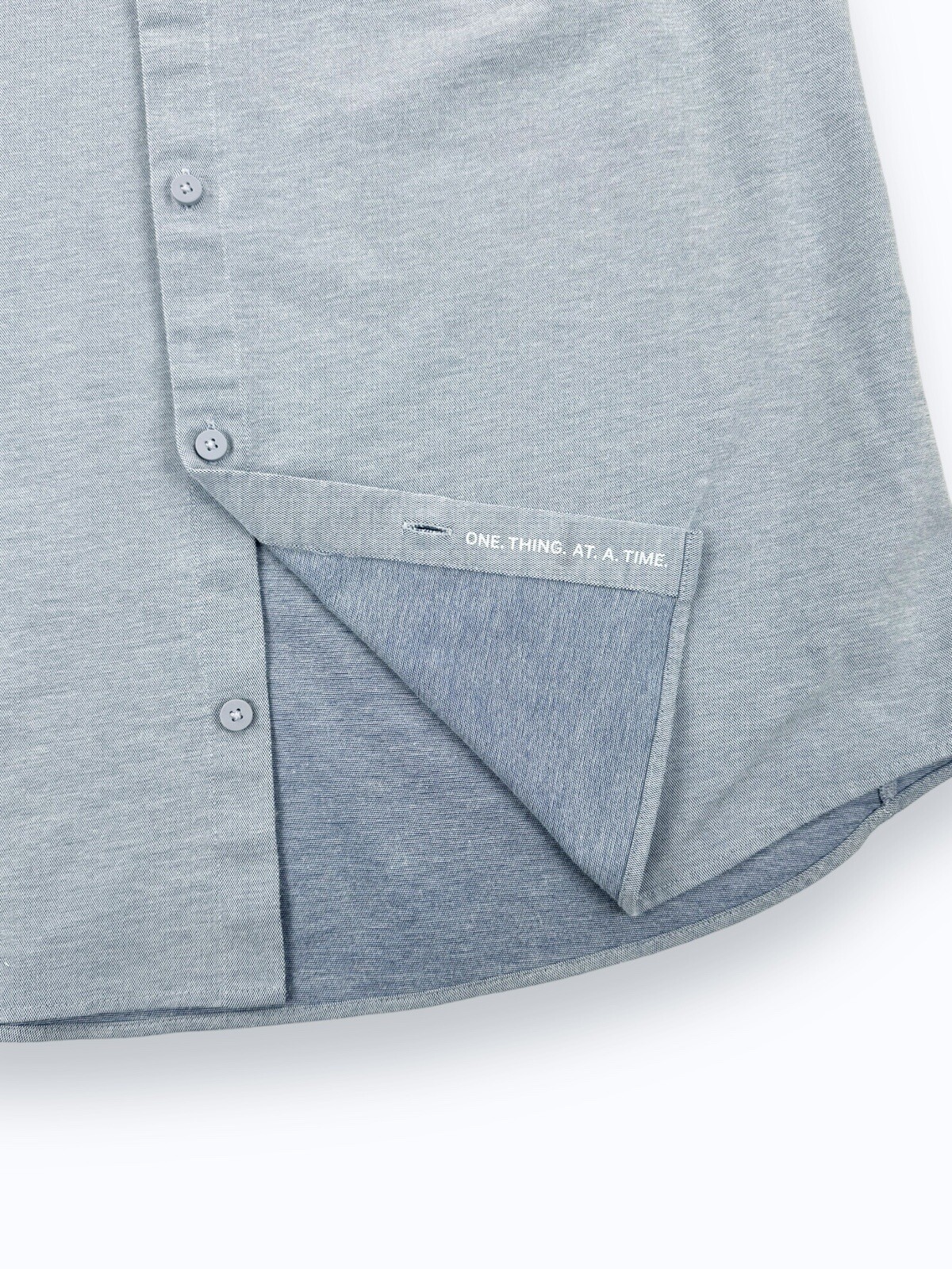 Lululemon Commission Button Down Shirt Performanc… - image 4