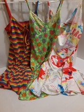 Shein Slip On Dresses Size Small/Medium