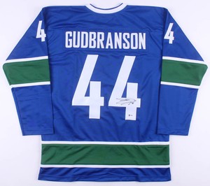 erik gudbranson jersey