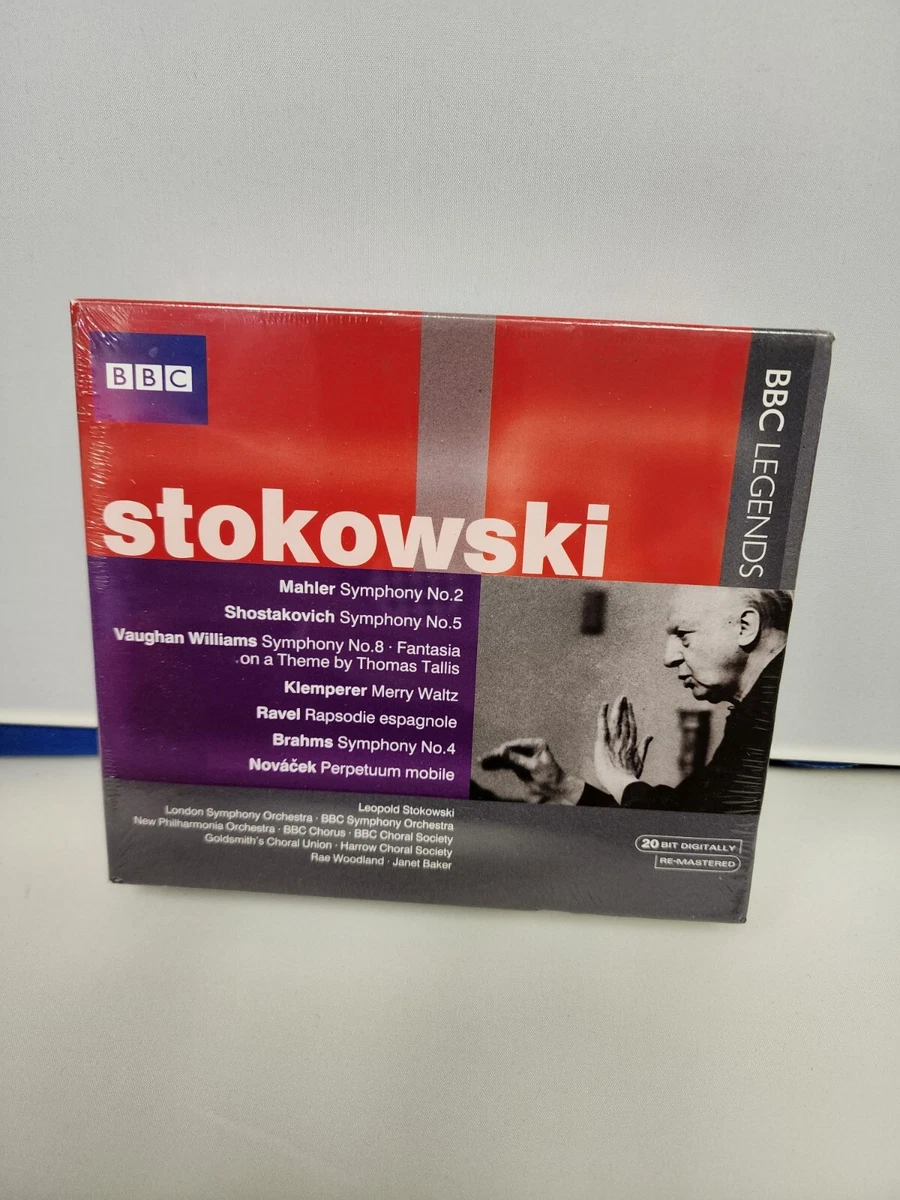 BBC Legends Music CDs for sale | eBay