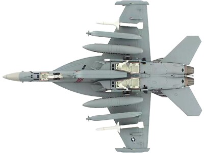 BOEING EA-18G GROWLER AIRCRAFT 