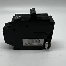 Challenger UBITB-A220 Two Pole 20 Amp Clip Circuit Breaker  120/240