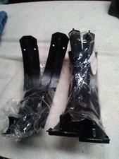 1949, 1950, 1951, SHOEBOX Ford Brakes ((( NEW ))) read item description