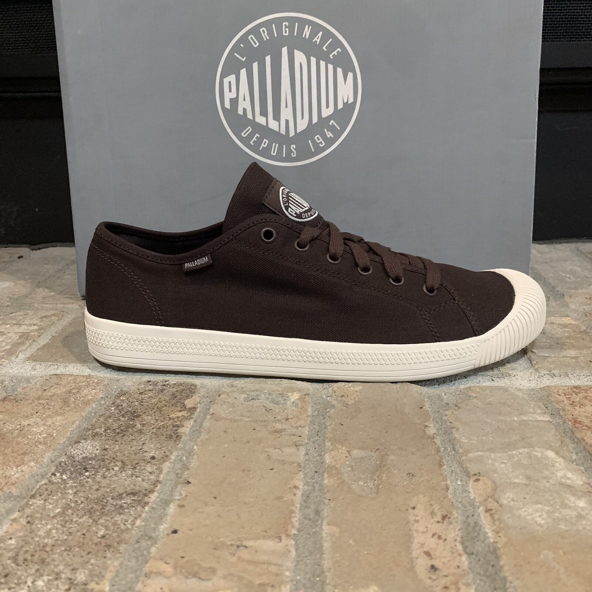 Pldm By Palladium Sneakers PLDM By Palladium Womens Leather Boots