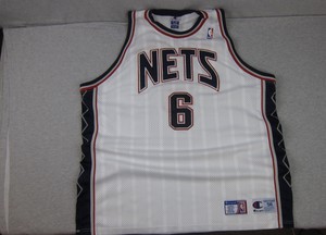 kenyon martin nets jersey