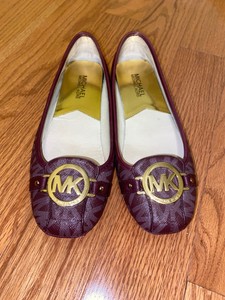 mk dress shoes