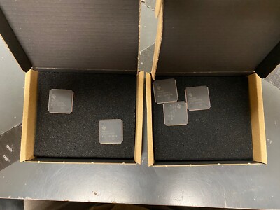 texas instruments TMS320F28379DPTPQ Lot Of 5
