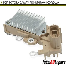 Alternator Regulator for Toyota Camry 93-01 Pickup RAV4 Corolla Tacoma Chevrolet