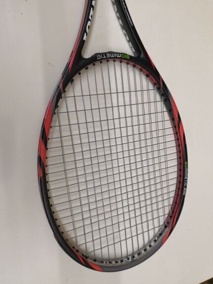 DUNLOP BIOMIMETIC 300 G3 3本セット 中古】ダンロップ バイオミメティック 300 ツアー 2010年モデル