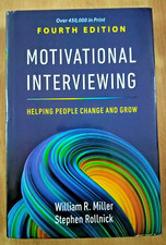 Motivational Interviewing :Helping People Cha...