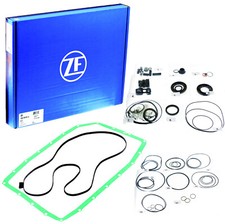 Zf6hp26 6hp28 Transmission Rebuild Kit 1068.298.051 Audi-bmw-jag-rover