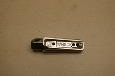 YAMAHA FZ1 FZ 1000 FAZER 2001 5LV REAR RIGHT FOOTREST / PEG