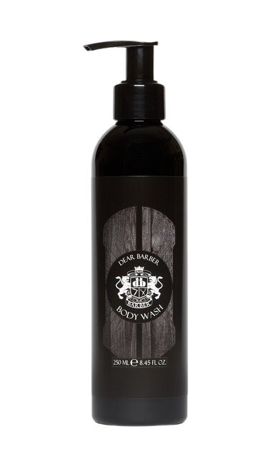 Dear Barber Body Wash 250ml