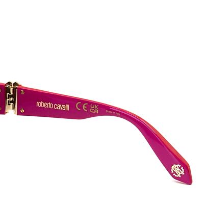 NEW!!! ROBERTO CAVALLI Sunglasses SRC037 Col.09RV Authentic NEW!!! ROBERTO CAVALLI Sunglasses SRC037 Col.09RV Authentic  main image 3