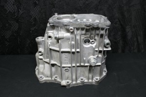 00 09 Honda S00 2 0l 2 2l Transmission Case F F22 Ap1 Ap2 Oem Ebay