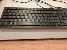 New genuine Lenovo keyboard Desktop PC KB4721...