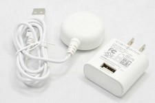 For Clarisonic MIA 1 or MIA 2 Charger Base 5V 500mA Power Adapter PSM03A-050Q-3