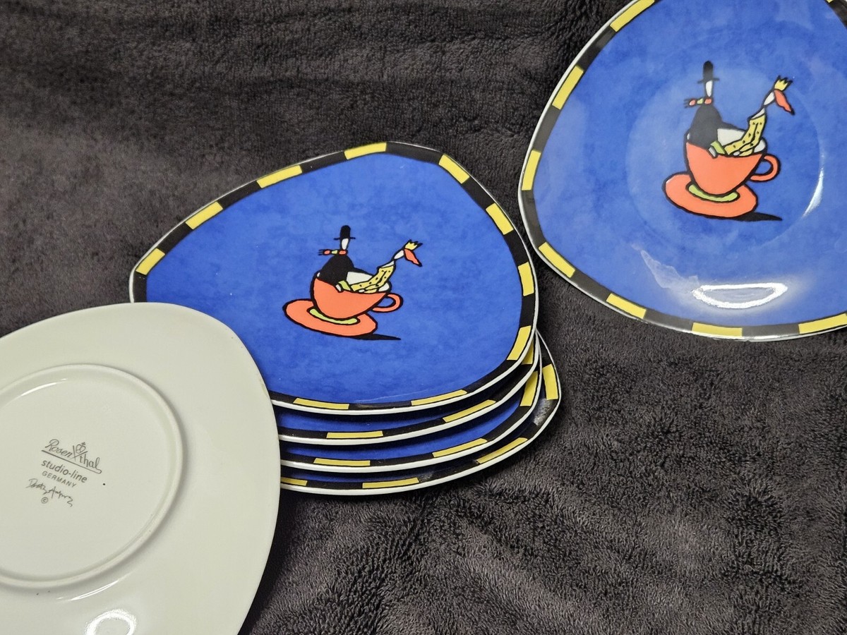 食器 Rosenthal/Studio Line/Love story/plate s-l1200.jpg