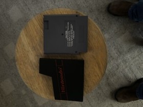 Sistema de entretenimiento R. C. Pro-Am Nintendo NES 1988