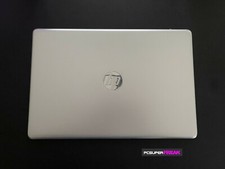 NEW HP Pavilion 17-ak 17-bs LCD Back Cover Silver 933291-001