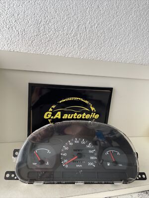 Tachometer HYUNDAI ACCENT Bj 1994 Kombiinstrument 71110550 78812550