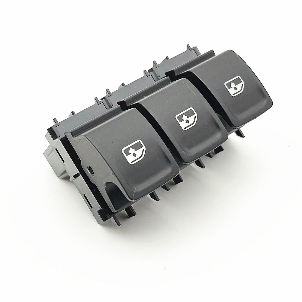Passenger Side Window Switch For VW Passat Golf Mk7 GTI Tiguan  
