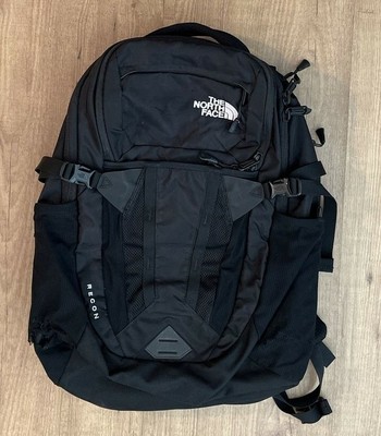 the north face recon 30l backpack