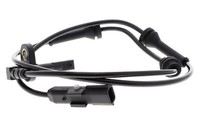 Vemo V46-72-0161 Sensor, Raddrehzahl Passend FüR Nissan Opel Renault