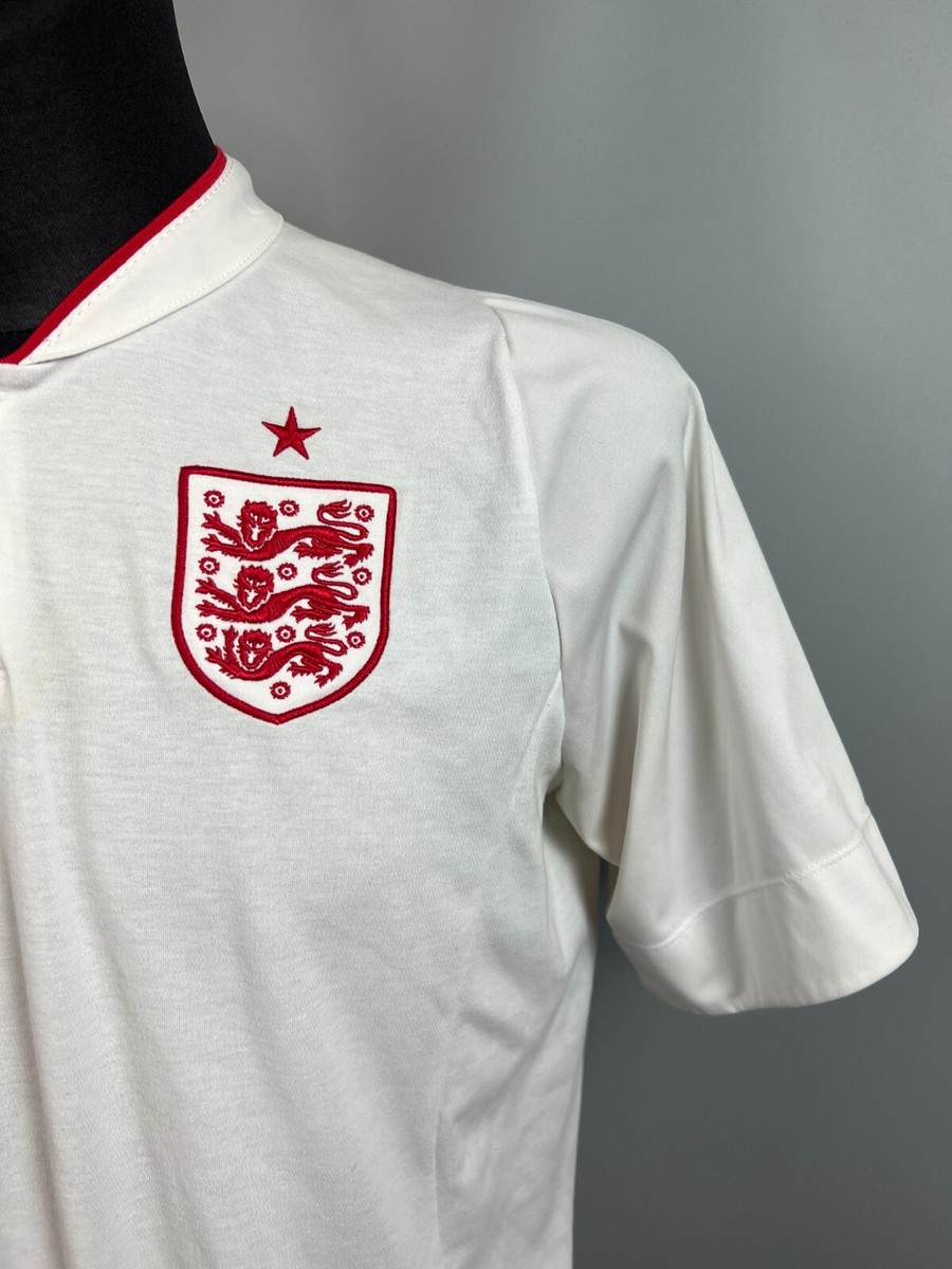 ENGLAND 2012 2013 HOME SHIRT FOOTBALL SOCCER JERSEY UMBRO ENGLAND 2012 2013 HOME SHIRT FOOTBALL SOCCER JERSEY UMBRO