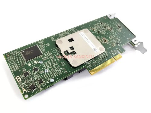 Dell Perc HBA330 J7TNV 0J7TNV SATA / SAS HBA Controller IT-Mode 12Gb PCIe 3.0x8 - Afbeelding 6 van 6