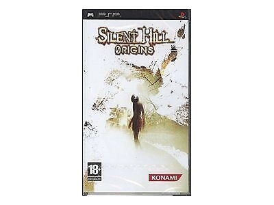 Silent Hill 3 VGA 85+ (Playstation 2) ps2 Graded Sealed not wata