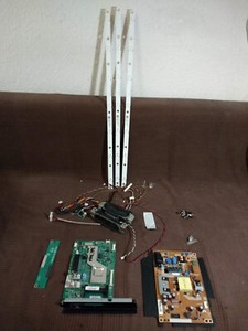 Ersatzteile von/für PHILIPS 32PHS4132/12 Fernseher