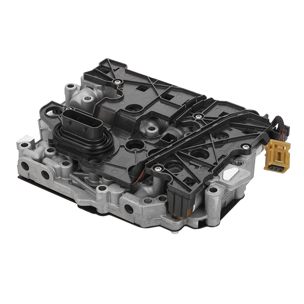 6F35 Transmission Valve Body W/Solenoids for Ford Taurus Escape Fusion