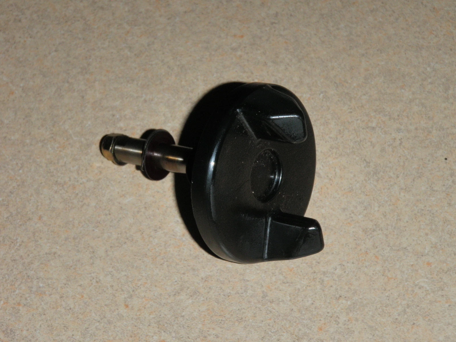 Rotary Drive Coupling for Panasonic Bread Maker Machine Model SD-BT6P only