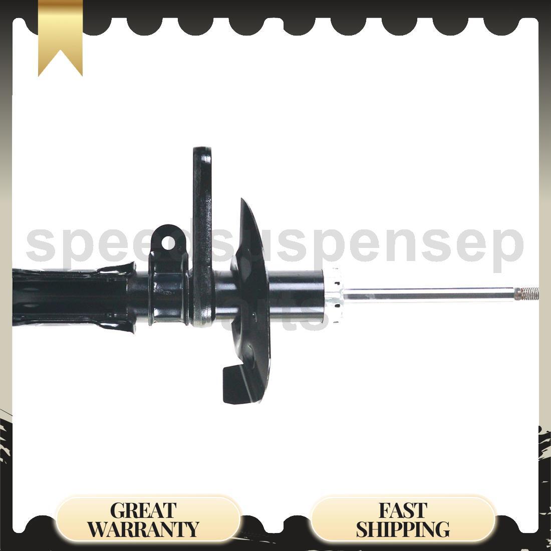 1 Front Right Struts Fits Chevrolet Beretta 2.2L 3.1L 2.3L