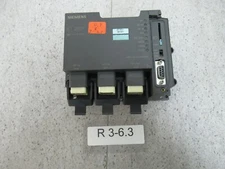 Siemens 6ES7 147-2AA01-0XB0 Siemens ET 200X BM 147-2 CPU No Cover