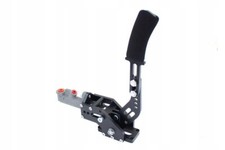 FREIN A MAIN HYDRAULIQUE HANDBRAKE M-8028 TURBOWORKS B01 NOIR