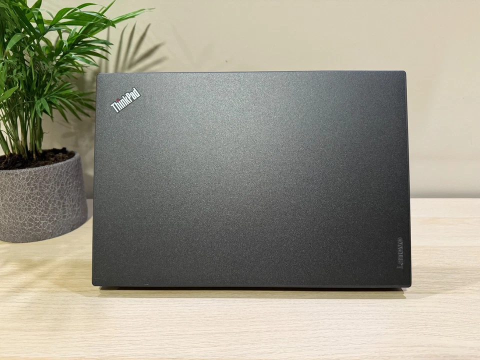 Lenovo ThinkPad T460 I5-6300U 14" FHD 8GB 256GB SSD Win 11 A-Ware - Bild 4 von 4