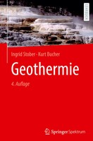 Geothermie | Ingrid Stober (U. A.) | Buch | X | Deutsch | 2025
