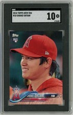 2018 Topps New Era Baseball Cards 20