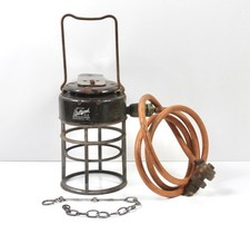 1950s British Bullfinch Gas