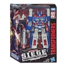 WFC-S13 Ultra Magnus Leader Class   Transformers Generations War for Cybertron S
