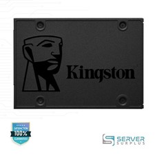 Kingston SQ500S37 240GB SATA III 6Gb/s 2.5-Inch SSD SQ500S37/240G