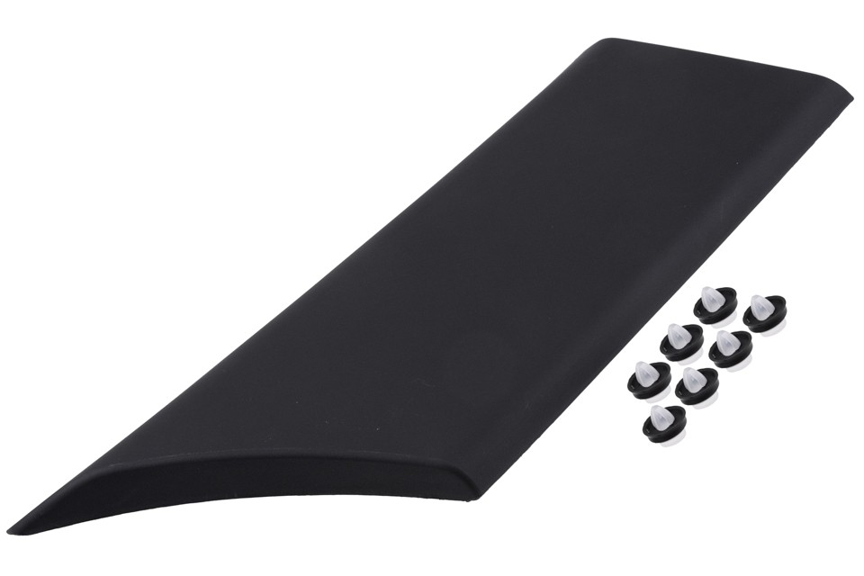 2x ✅Fits NTY EZC-RE-292 REAR RIGHT SIDE TRIM   ⭐UK Seller⭐