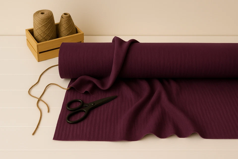 Cotton Fabric by the Yard – Soft, Breathable – Sewing, Quilting, Crafts, Apparel - Image 4 of 4