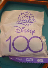 Zuru Mini Brands Disney Series , Netflix series 1  other Minibrands Toys