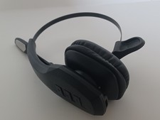 A19 Wireless Headset, Noise Cancelling